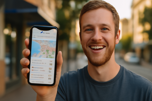 Google Ranking for Local Business Perth Boost Your Visibility