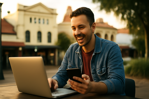 Optimisation SEO for Local Business Perth Get More Customers