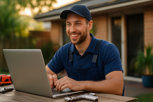 Marketing Online For Plumbing Services Perth Dominate Search