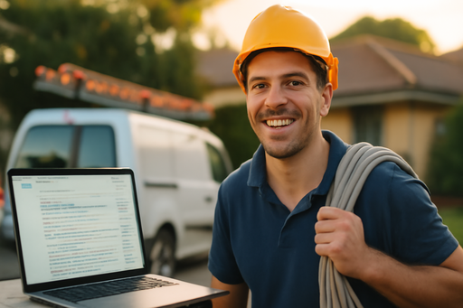 Google Ranking for Electricians Perth Boost Your Business