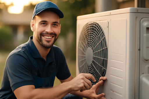 SEO For HVAC Perth Boost Your Local Business Visibility