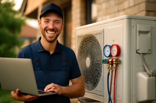 Optimisation SEO for HVAC Perth Boost Your Business Now