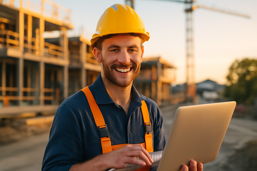 SEO for Building & Construction Companies Perth Get More Leads
