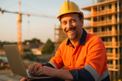 Marketing Online For Building & Construction Companies Perth