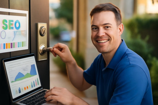 SEO Optimisation for Locksmiths Perth Boost Your Business