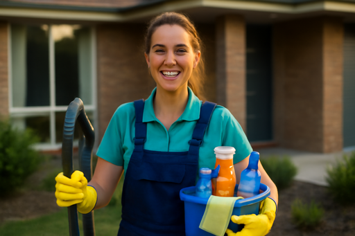 SEO for Cleaning Services Perth Boost Your Local Visibility