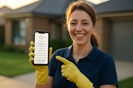 Google Ranking For Cleaning Services Perth Get More Clients Now