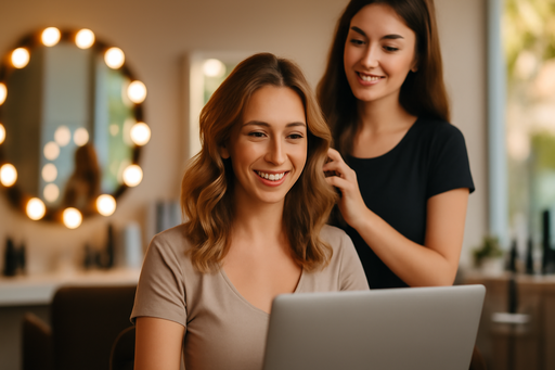 SEO For Beauty Salon Perth Dominate Local Search