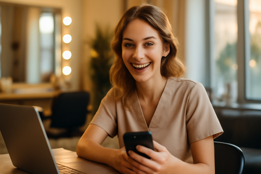 Marketing Online for Beauty Salon Perth Boost Your Business