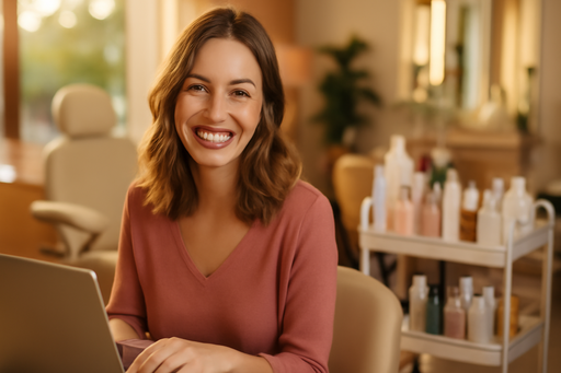 Optimisation SEO for Beauty Salon Perth Boost Your Business