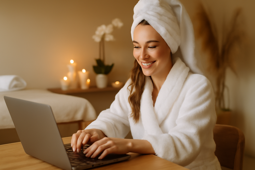 Marketing Online for Spa Perth Boost Your Business Today