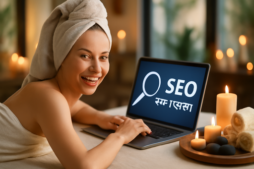 Optimisation SEO for Spa Perth Boost Your Local Visibility