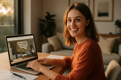 Marketing Online for Design Interior Perth Boost Your Business