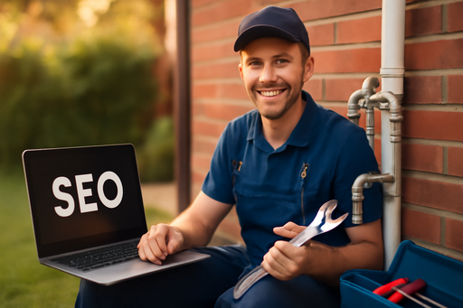 SEO For Plumbing Services NSW Get More Local Jobs