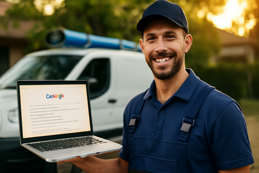 Google Ranking For Plumbing Services NSW Boost Your Business