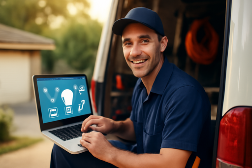 Marketing Online for Electricians NSW Get More Jobs Now