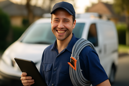 Google Ranking For Electricians NSW Dominate Local Search