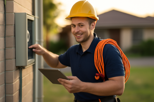 SEO Optimisation for Electricians NSW Boost Your Business