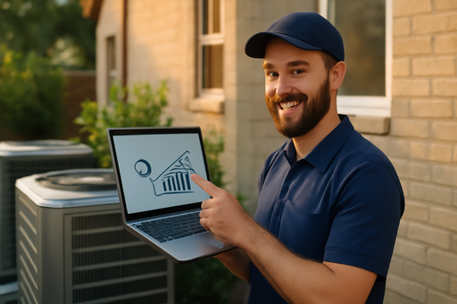 Optimisation SEO for HVAC NSW Boost Your Business Now