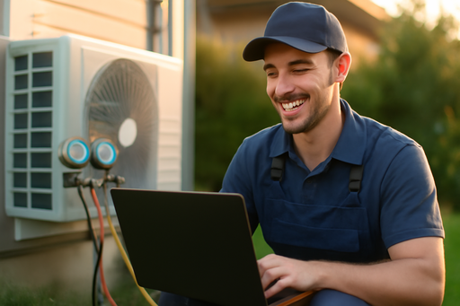 Marketing Online For Air Conditioning Repair NSW Dominate Google