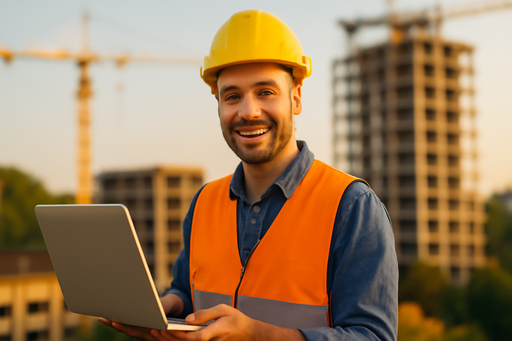 SEO For Building & Construction Companies NSW Dominate Local Search