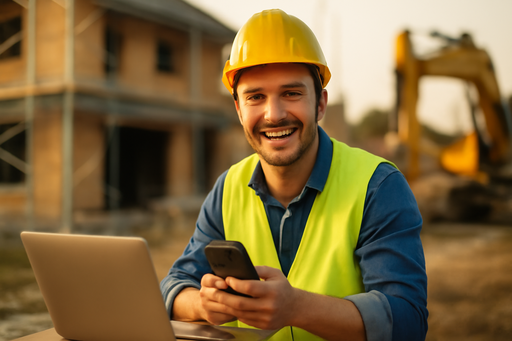 Marketing Online For Building & Construction Companies NSW