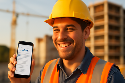 Google Ranking for Building & Construction Companies NSW