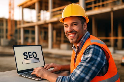 SEO For Building Construction Companies NSW Get More Clients