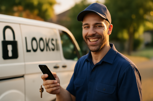 Marketing Online for Locksmiths NSW Dominate Local Search