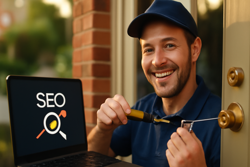 Optimisation SEO for Locksmiths NSW Boost Your Local Visibility