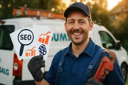SEO For Plumbing Services Victoria Get More Local Jobs