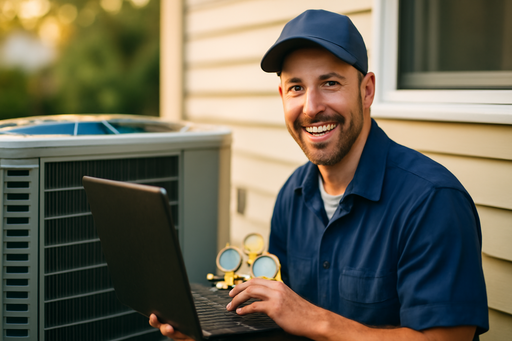 SEO for Air Conditioning Repair WA Get More Local Customers