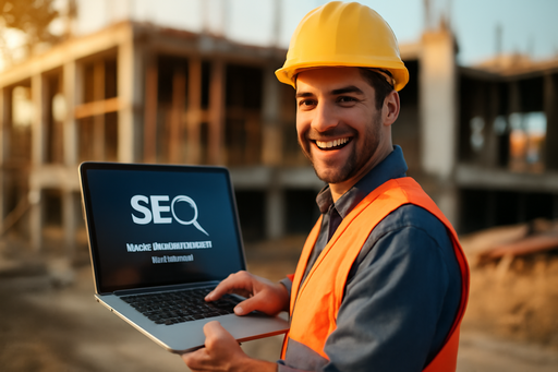 Optimisation SEO For Building & Construction Companies WA