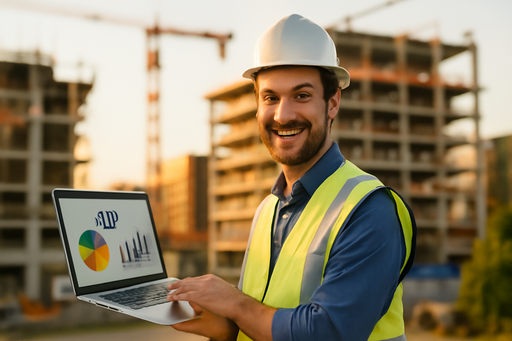SEO For Building & Construction Companies Parramatta