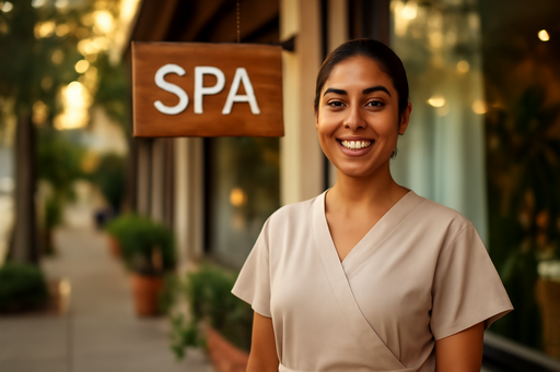SEO For Spa Parramatta Get More Local Clients Now