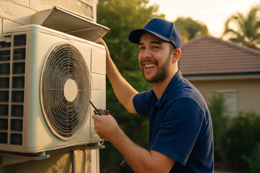 SEO For Air Conditioning Repair Bondi Get More Local Jobs