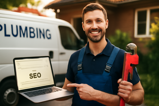 SEO For Plumbing Services Chatswood Get More Local Jobs