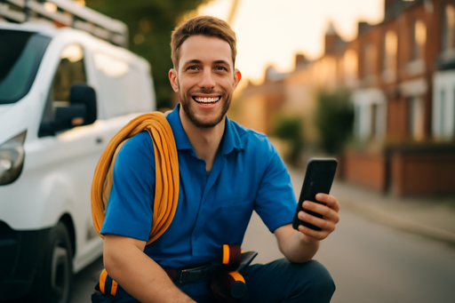 Marketing Online For Electricians Liverpool Get More Jobs