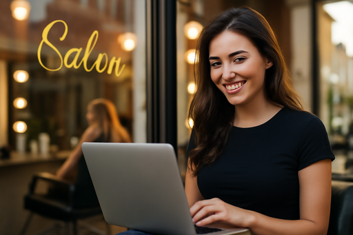 Google Ranking for Beauty Salon Liverpool? Get Found First!