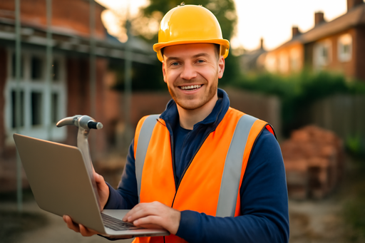 SEO for Contractor Liverpool Boost Your Local Business Now