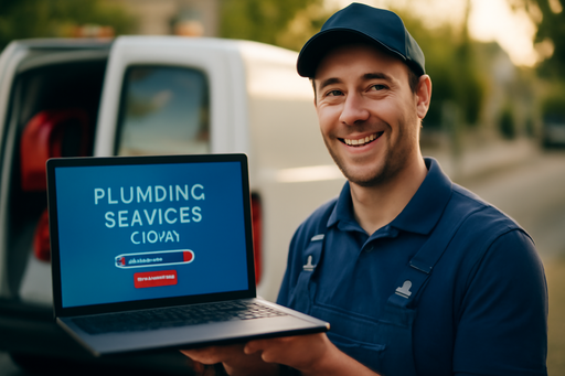 Marketing Online for Plumbing Services St Kilda? We Do That