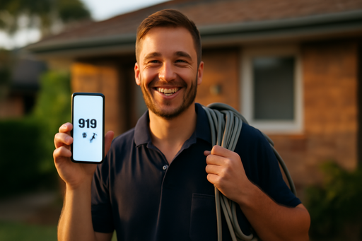 Optimisation SEO for Electricians St Kilda Dominate Local Search