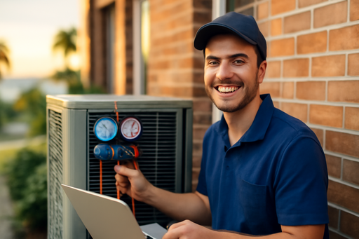 SEO for HVAC St Kilda Get More Local Customers