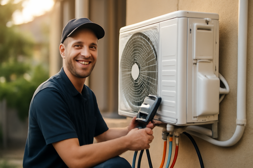 SEO for Air Conditioning Repair St Kilda Dominate Local Search
