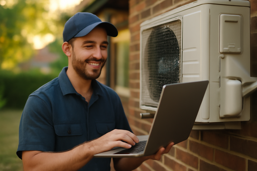 Marketing Online For Air Conditioning Repair St Kilda Dominate Google