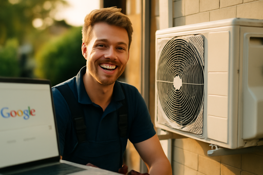 Google Ranking for Air Conditioning Repair St Kilda Dominate Now