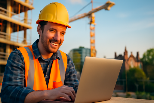 SEO For Building & Construction Companies St Kilda