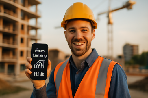 Marketing Online for Building & Construction Companies St Kilda