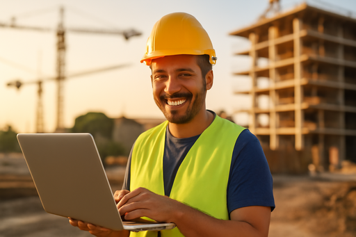 Google Ranking for Building & Construction Companies St Kilda