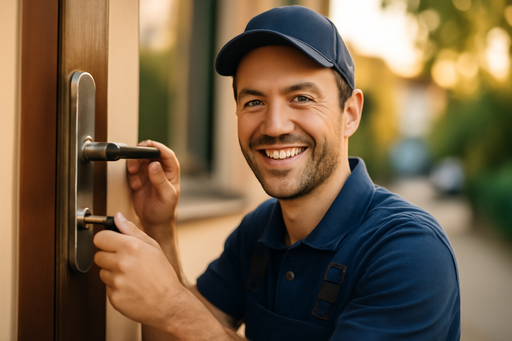 SEO for Locksmiths St Kilda Get Found First